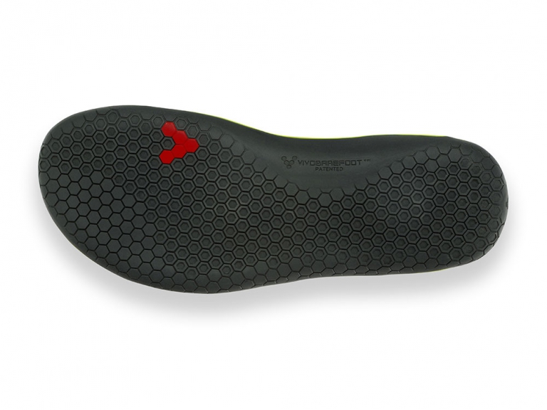 Vivobarefoot One