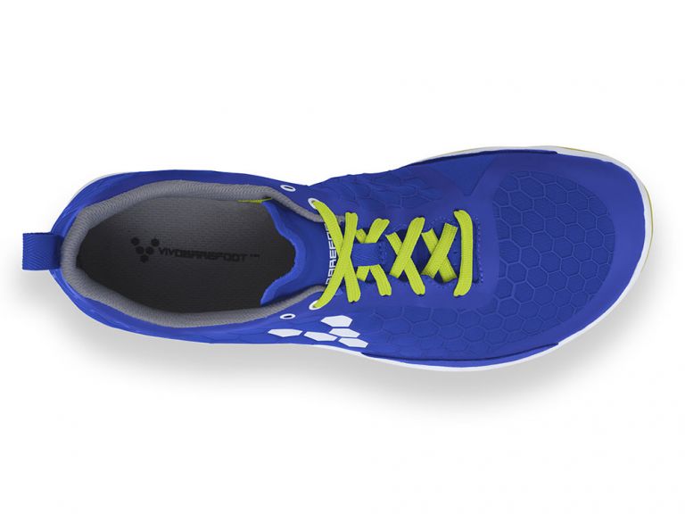 Vivobarefoot Evo Pure