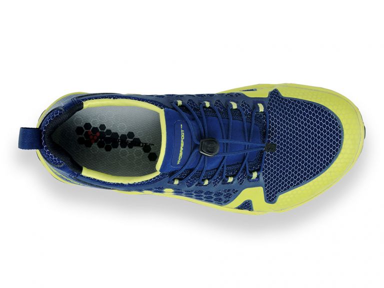 Vivobarefoot Trail Freak