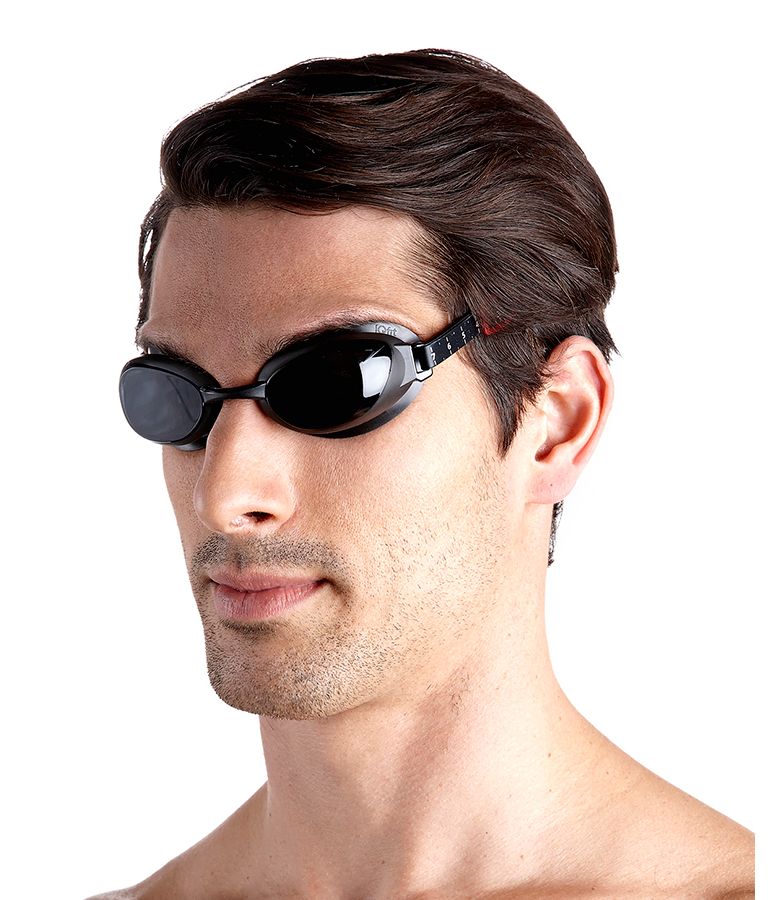 Speedo Aquapure Optical 5690 Proswim