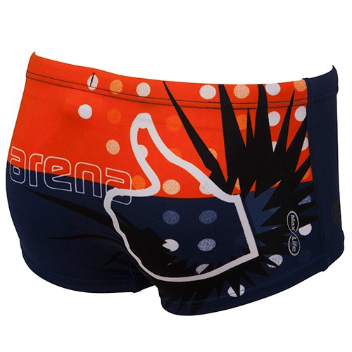 Arena Плавки детские Like Jr Low Waist Short