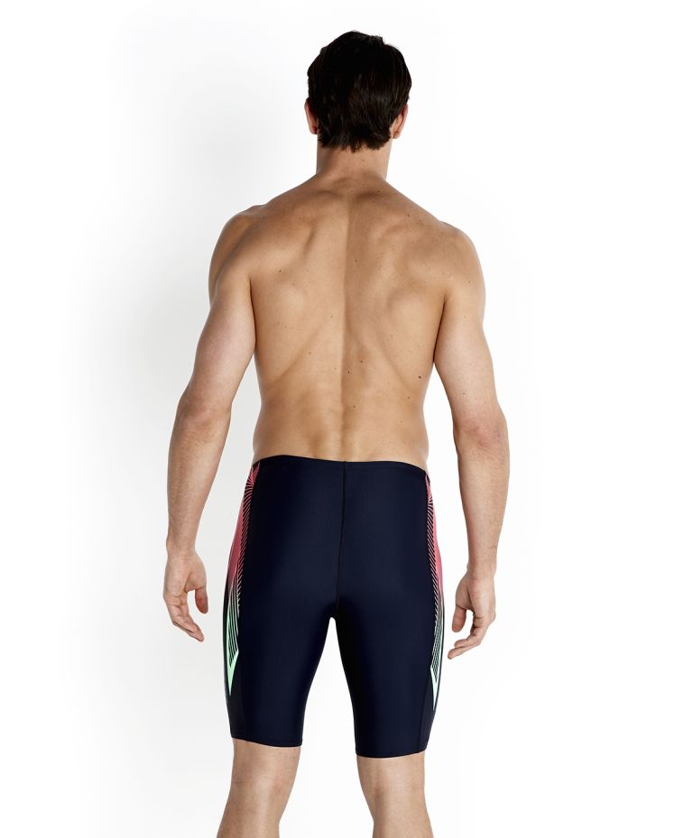 Speedo Мужские плавки Placement Panel Jammer