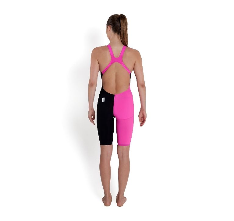 LZR Racer Elite 2 Openback Kneeskin