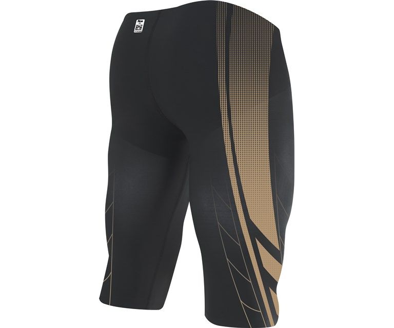 TYR Стартовые шорты AP12 Credere Compression Speed Short