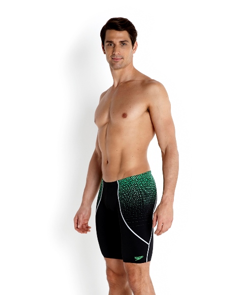 Speedo Мужские плавки Fit Pinnacle V Jammer