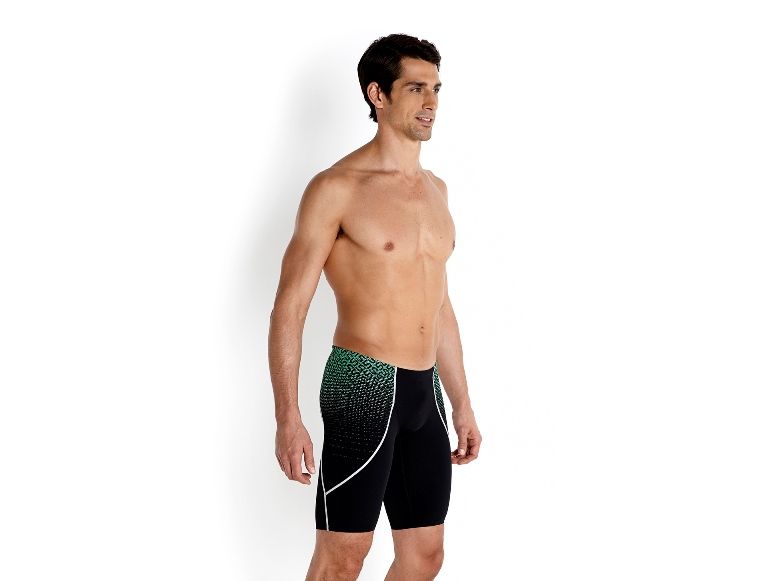 Speedo Мужские плавки Fit Pinnacle V Jammer