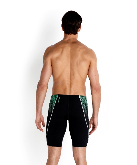 Speedo Мужские плавки Fit Pinnacle V Jammer