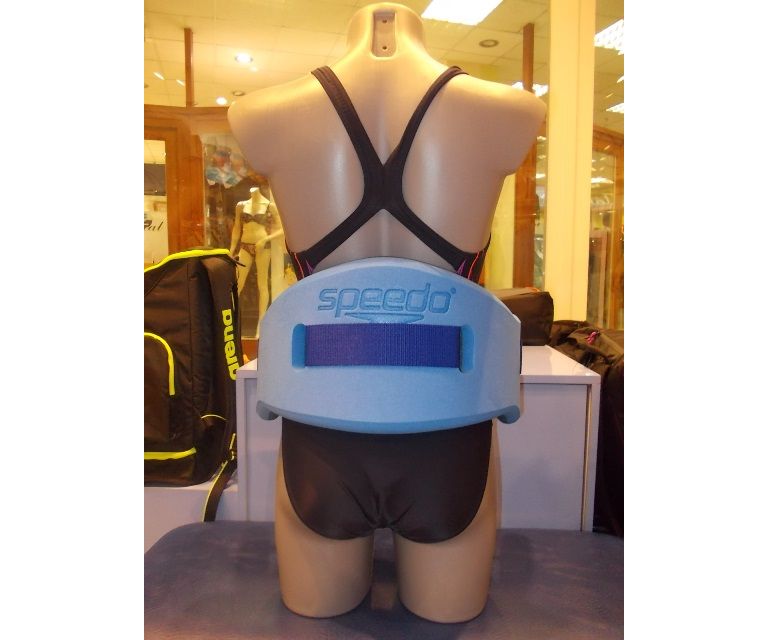 Speedo Пояс для аквафитнеса Aquatic Fitness Floatation Belt 