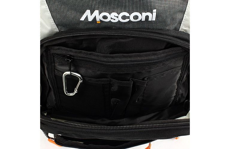 Mosconi Рюкзак Hydro Backpack 	