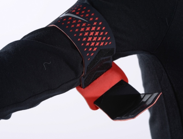 Nike Чехол на руку водостойкий для IPhone