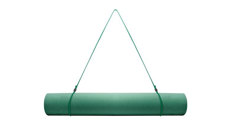 Nike Коврик для йоги Fundamental Yoga Mat 3 mm