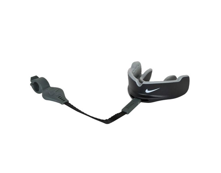 Nike Капа Intake Mouthguard (с фиксатором)