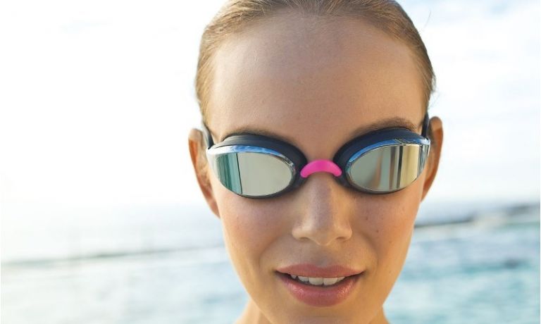 ZOGGS очки для плавания