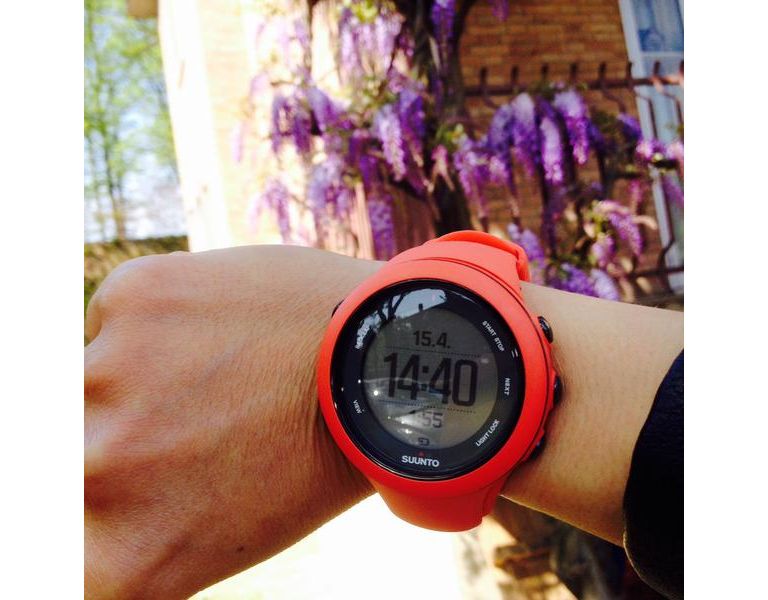 suunto coral