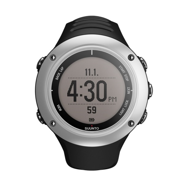 Часы Suunto Ambit2 S