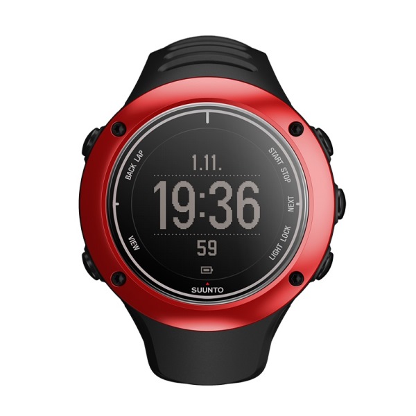 Часы Suunto