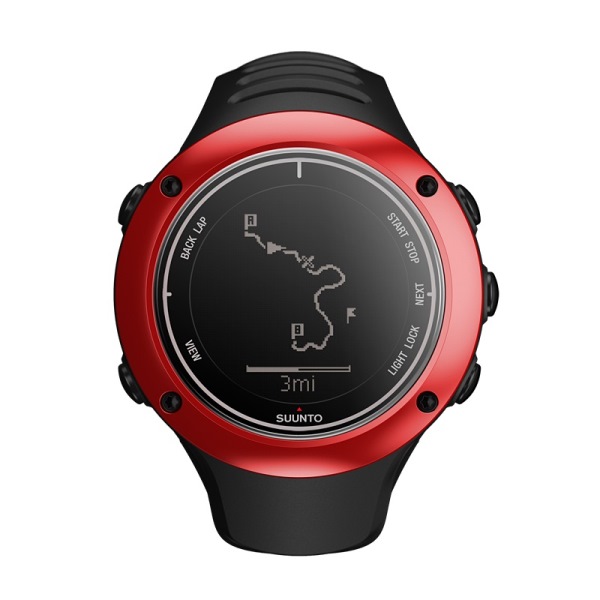 Часы Suunto Ambit2 S