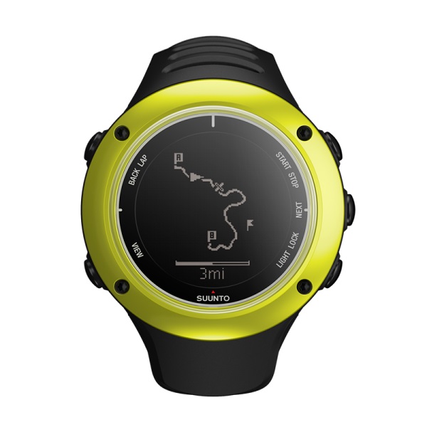 Suunto Lime