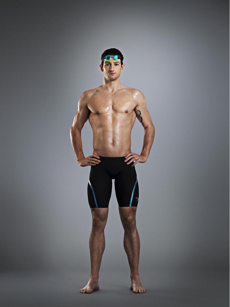 Speedo Гидрошорты Fastskin LZR Racer X Jammer