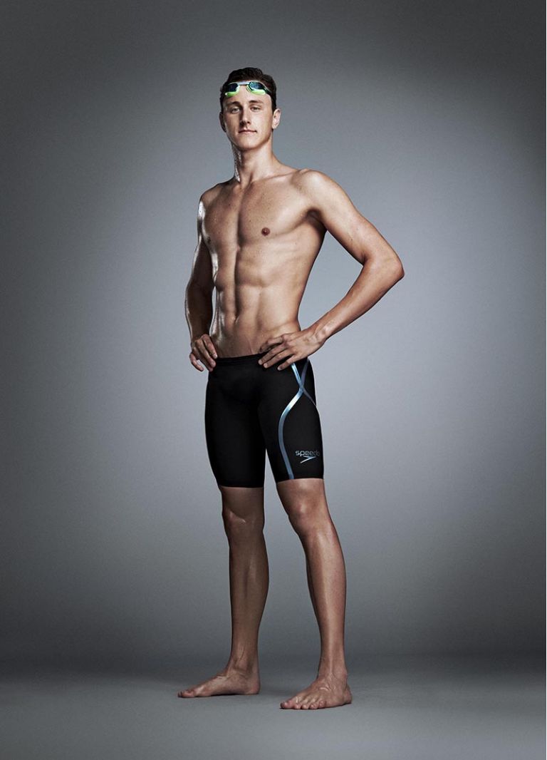 Speedo Гидрошорты Fastskin LZR Racer X Jammer