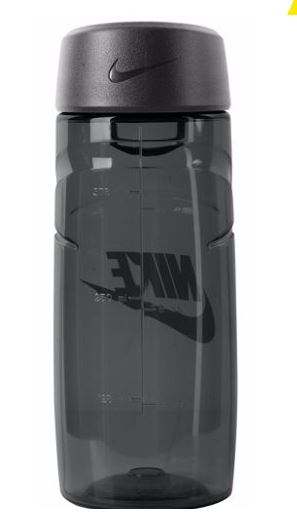 Nike water bottle