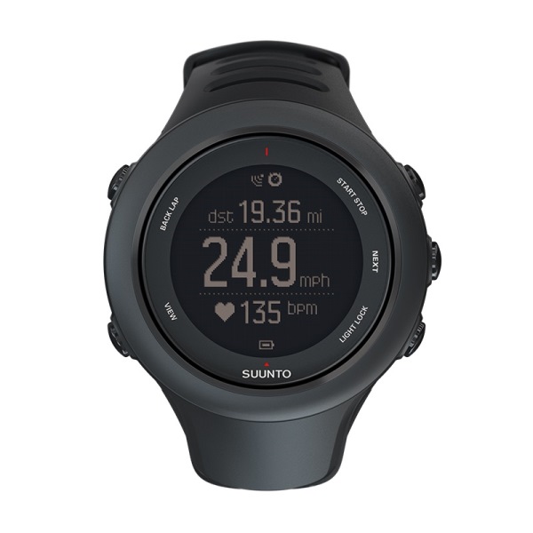 Suunto Ambit3 Sport 