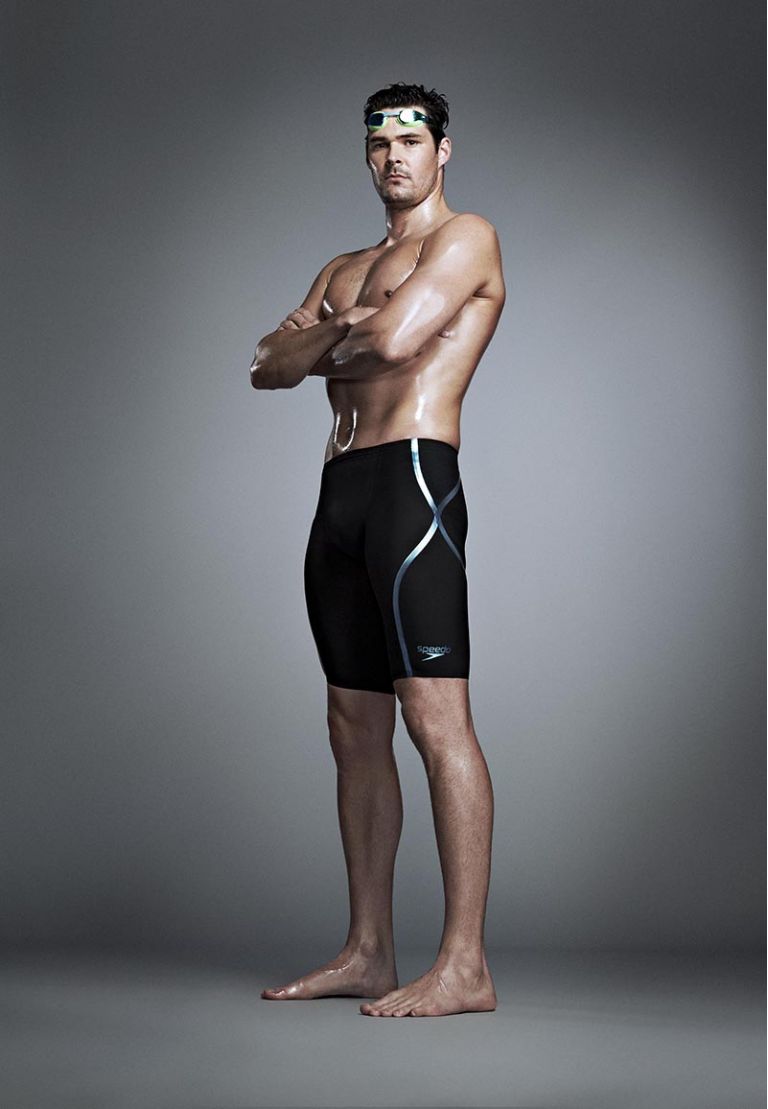 Speedo Гидрошорты Fastskin LZR Racer X High Waisted Jammer