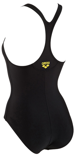 Купальник Arena Aqua Bullet Back (спинка)