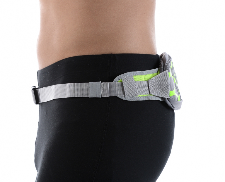 Nike slim waist pack 2025