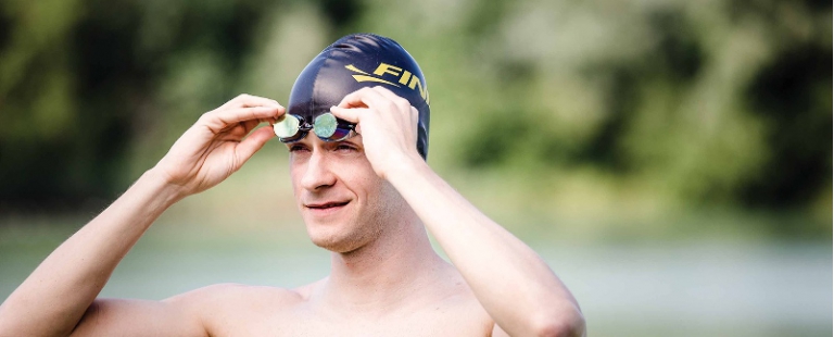 Finis Dart Goggle