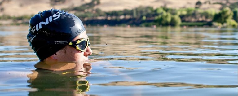 Finis Очки для плавания Surge Polarized Goggle