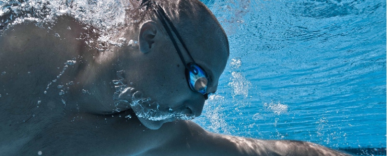 Finis Очки для плавания Bolt Goggle