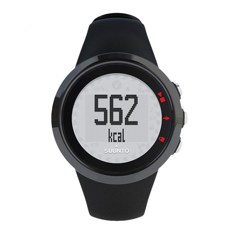  Suunto M2 Black