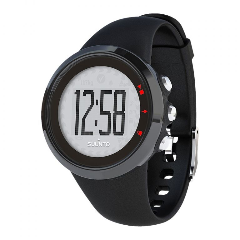  Suunto M2 Black