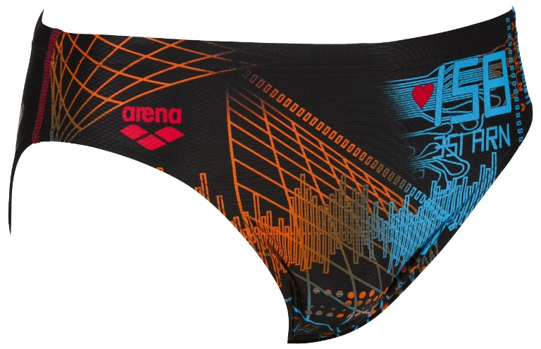 Arena Плавки Pacer Brief