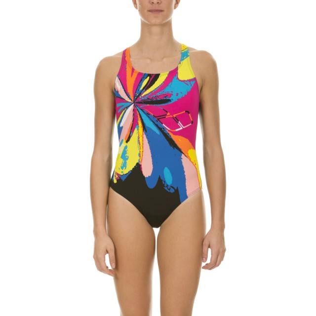 Arena Nova Swim Pro Back