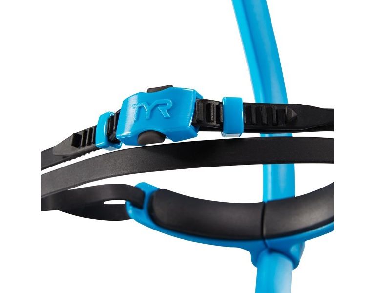 TYR Ultralight Junior Snorkel