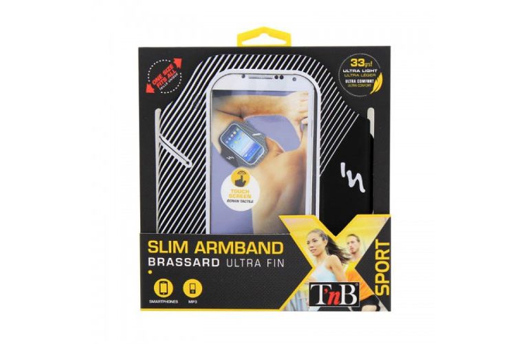 T\'nB Slim Armband