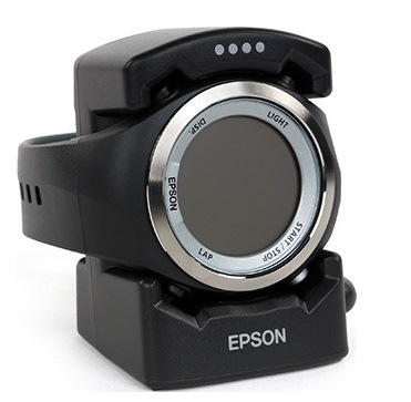 Epson Runsense SF-710S