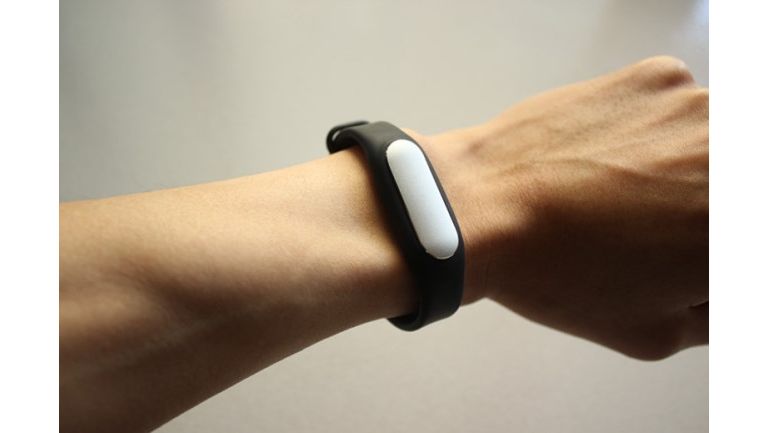 Xiaomi Mi Band