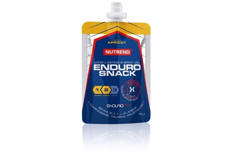 Nutrend EnduroSnack