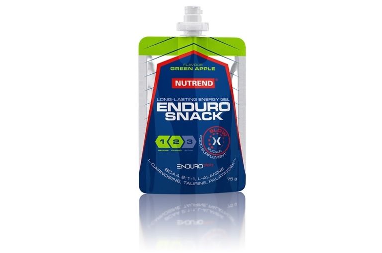 Nutrend EnduroSnack