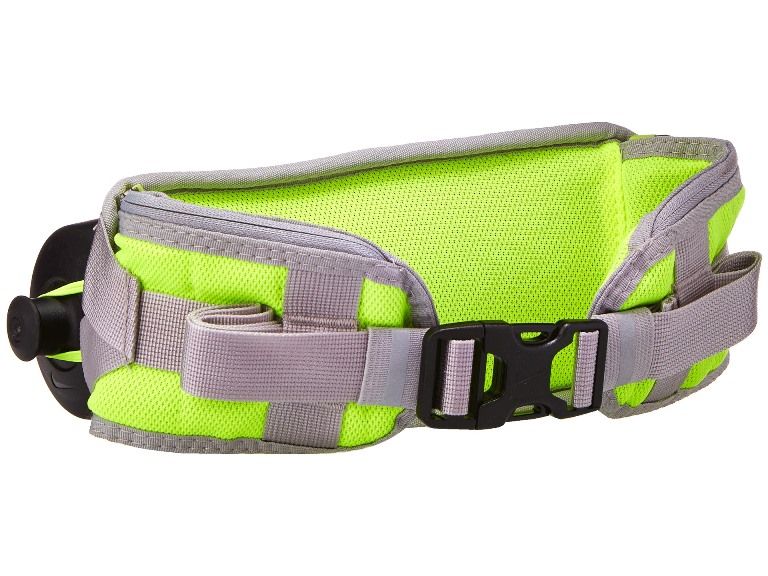 Nike Пояс для бега с бутылкой Storm Hydration Waistpack