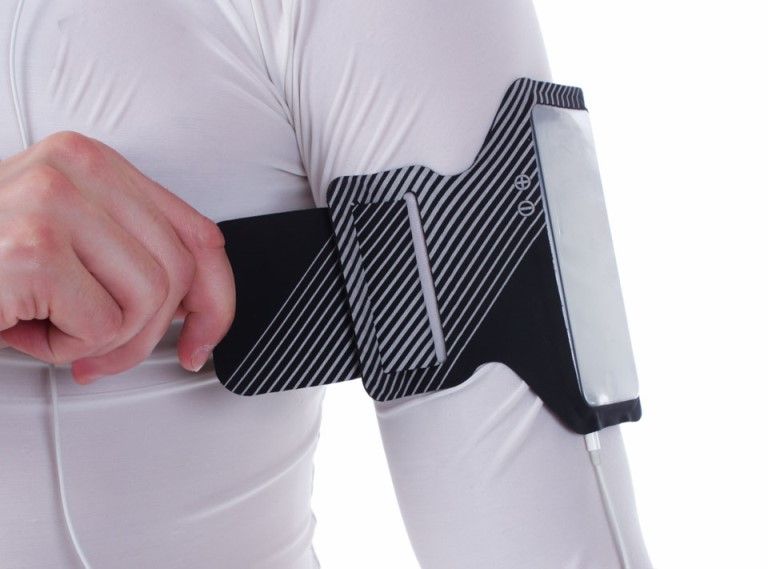 Nike E2 Prime Performance Arm Band