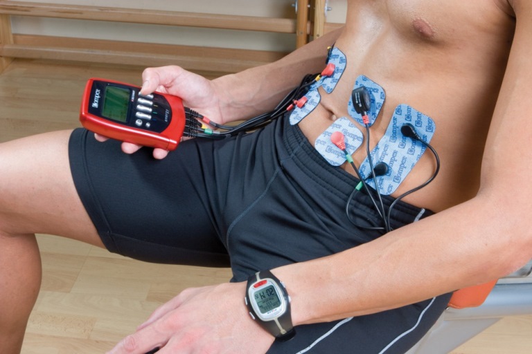 Compex Energy Miready