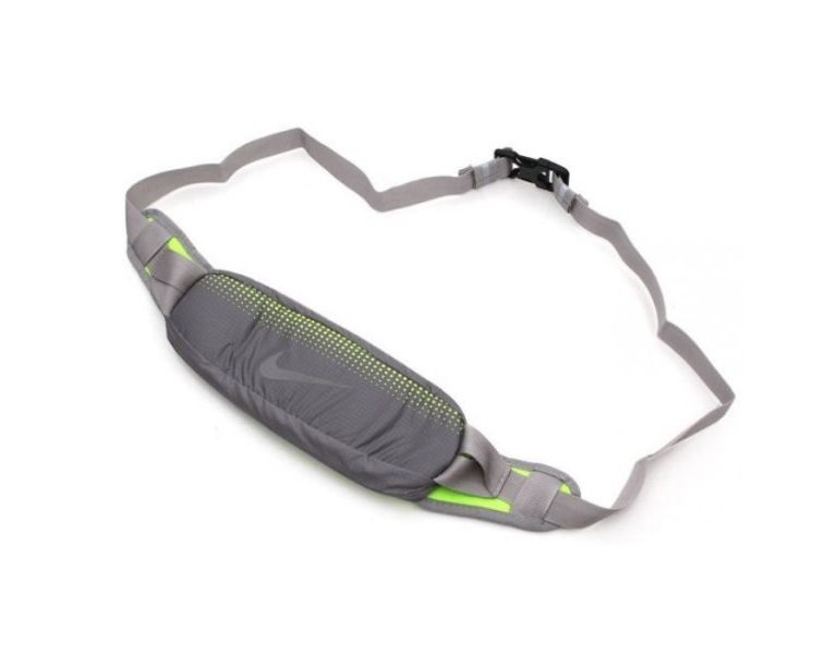 Nike Сумка для бега STORM 2.0 SLIM WAISTPACK