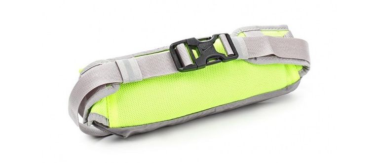 Nike STORM 2.0 SLIM WAISTPACK