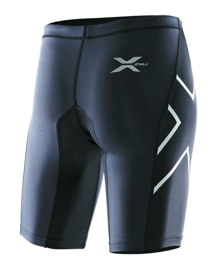 2XU Женские компрессионные шорты Elite