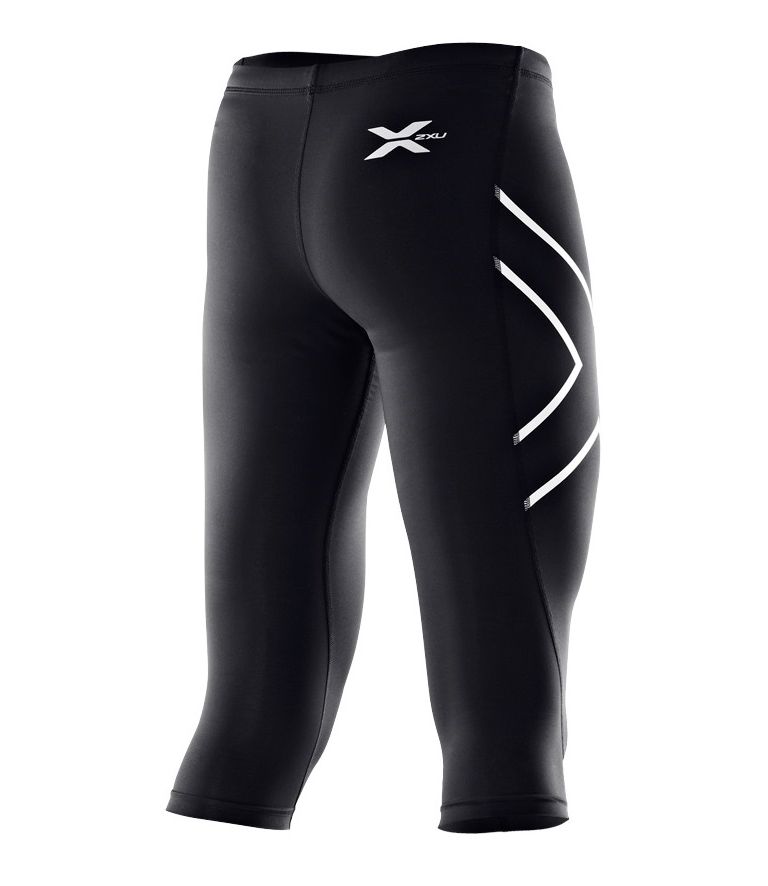 2XU Женские тайтсы 3/4