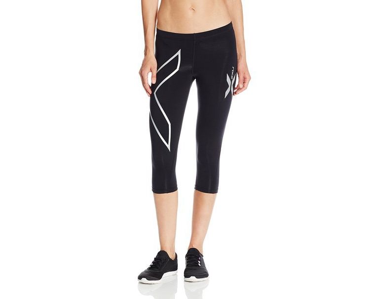 2XU Женские тайтсы 3/4